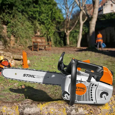 Stihl MS 201 TC-M | STIHL | Norlog AS