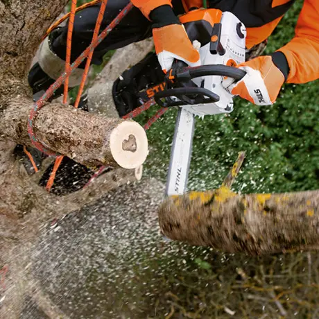 Stihl MS 201 TC-M | STIHL | Norlog AS