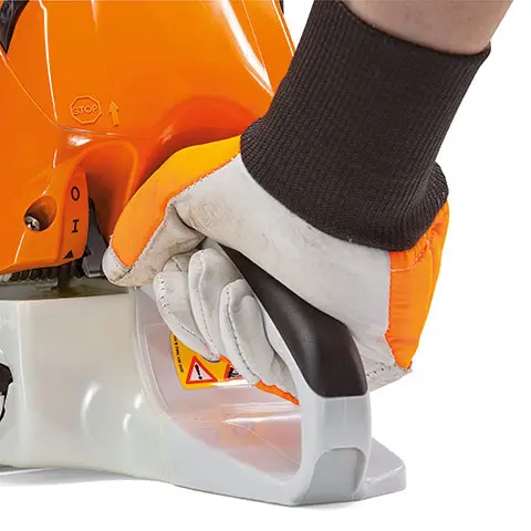 Stihl MS 201 C-M | STIHL | Norlog AS