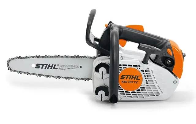 Stihl MS 151 TC-E | STIHL | Norlog AS