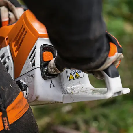 Stihl MS 500i W | STIHL | Norlog AS