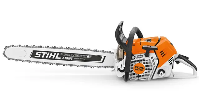 Stihl MS 500i W | STIHL | Norlog AS