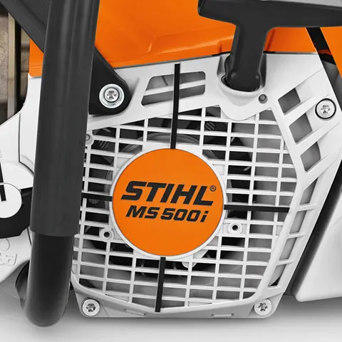 Stihl MS 500i W | STIHL | Norlog AS