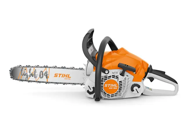 Stihl MS 182 35,8ccm, 2,2hk 