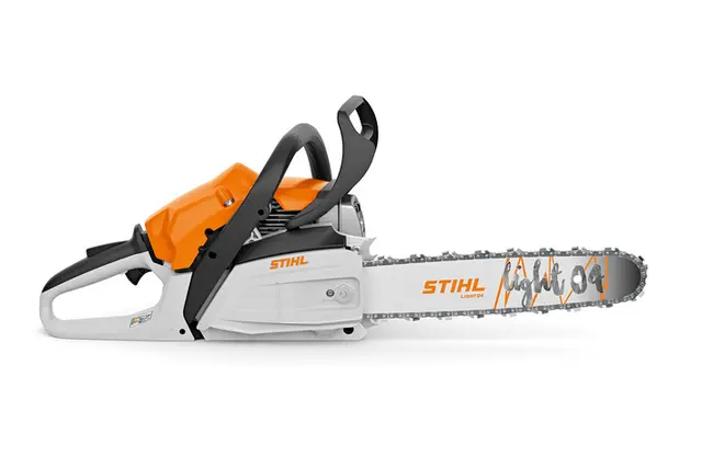 Stihl MS 212 38,6ccm, 2,4hk, 40cm sverd 