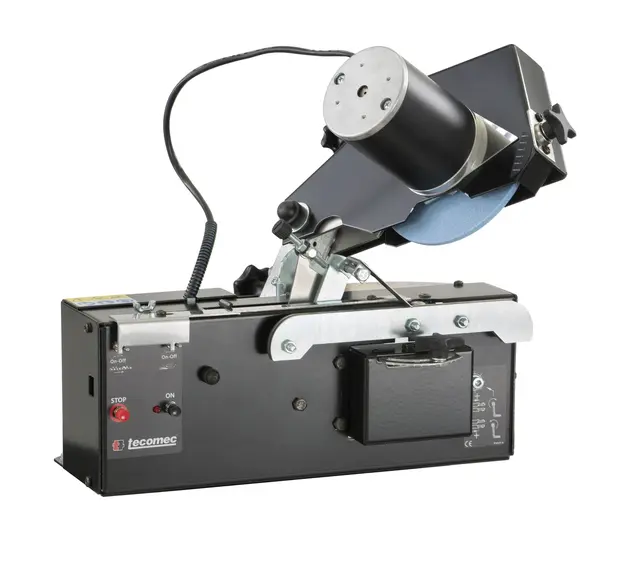 Kjedesliperobot RJ12 