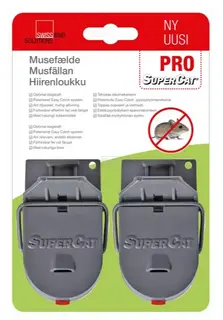 Musefelle Supercat PRO 2stk