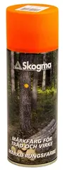 Skogma fluor merkespray Oransje, 400ml