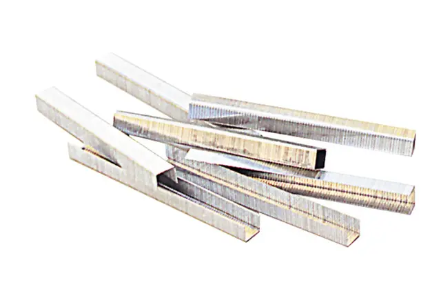 Stifter 11/9 Aluminium | Merking | Norlog AS