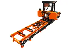 Wirex XL1000 Båndsagbruk CZ-1/XL, 20kW