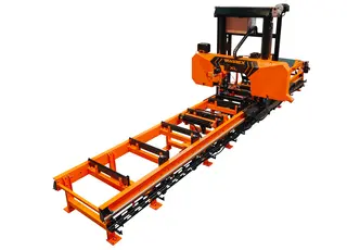 Wirex XL1000 Båndsagbruk CZ-1/XL, 20kW