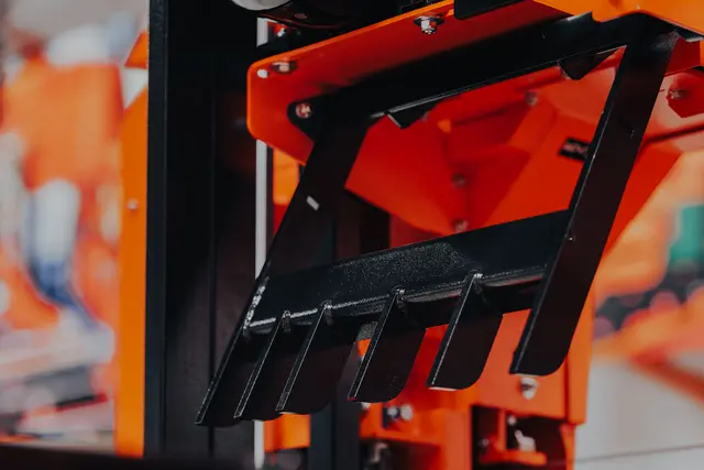 Wirex XL1000 Båndsagbruk CZ-1/XL, 20kW 