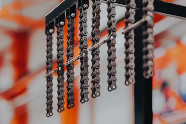 Wirex XL1000 Båndsagbruk CZ-1/XL, 20kW 