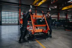 Wirex Forlenger XS800 Mobil For XS800 mobil, 1,6m