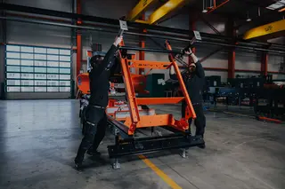 Wirex Forlenger XS800 Mobil For XS800 mobil, 1,6m