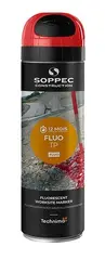 Soppec Fluo TP merkespray