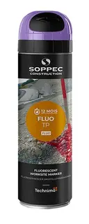 Soppec Fluo TP merkespray