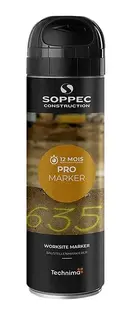 Soppec Promarker merkespray