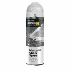 Mercalin Kalkspray 500ml