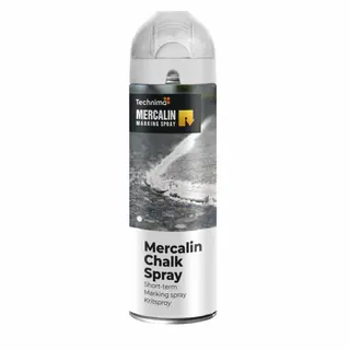 Mercalin Kalkspray 500ml