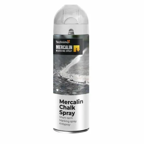 Mercalin Kalkspray 500ml