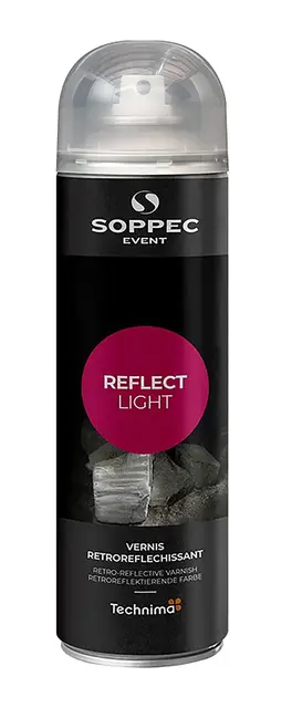 Soppec Reflex Merkefarge | Merking | Norlog AS