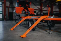 Wirex Lasterampe For XS800