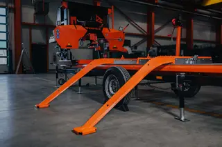 Wirex Lasterampe For XS800