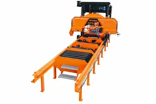 Wirex XPS900 Båndsagbruk CZ-1/XPS, 20kW