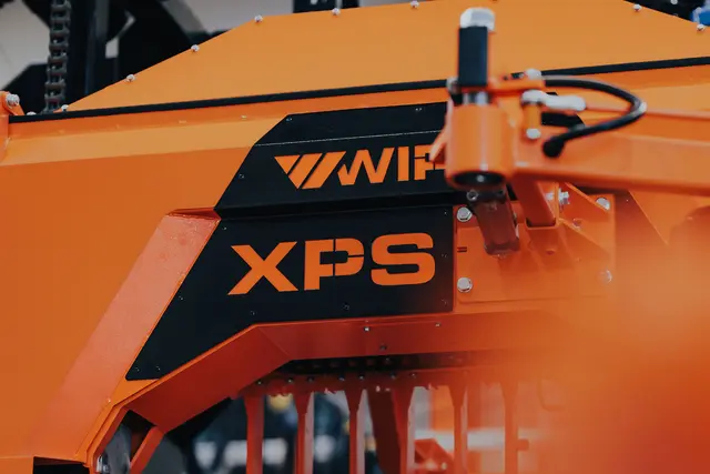 Wirex XPS900 Båndsagbruk CZ-1/XPS, 20kW 