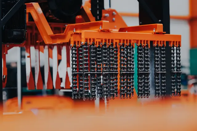 Wirex XPS900 Båndsagbruk CZ-1/XPS, 20kW 