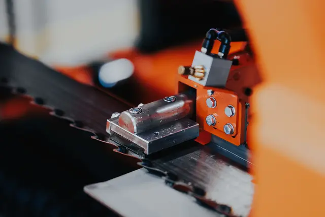 Wirex XPS900 Båndsagbruk CZ-1/XPS, 20kW 