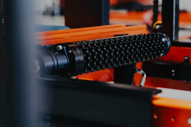 Wirex XPS900 Båndsagbruk CZ-1/XPS, 20kW 