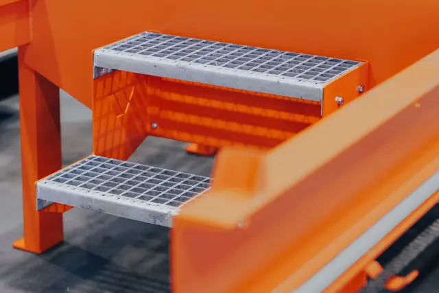 Wirex XPS900 Båndsagbruk CZ-1/XPS, 20kW 