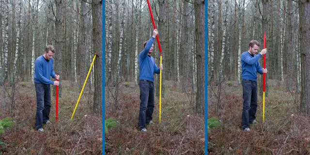 Spett for Kebastolpe | Merking | Norlog AS