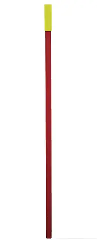 Nordforest forlenger grensestolpe 75cm