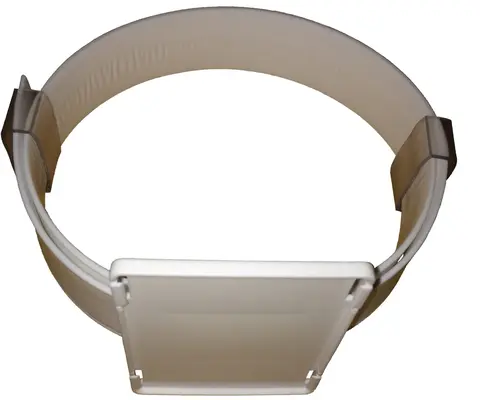 Skiltholder markeringsb&#229;nd