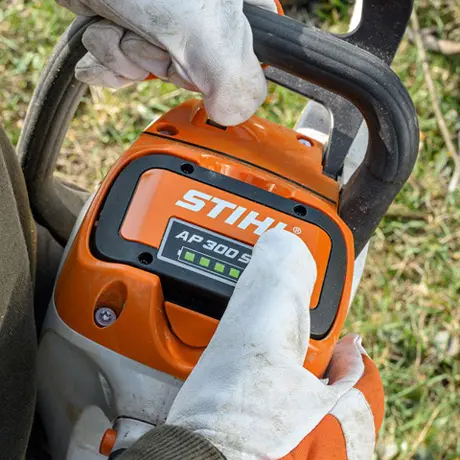 Stihl MSA 220 C-BQ | STIHL | Norlog AS