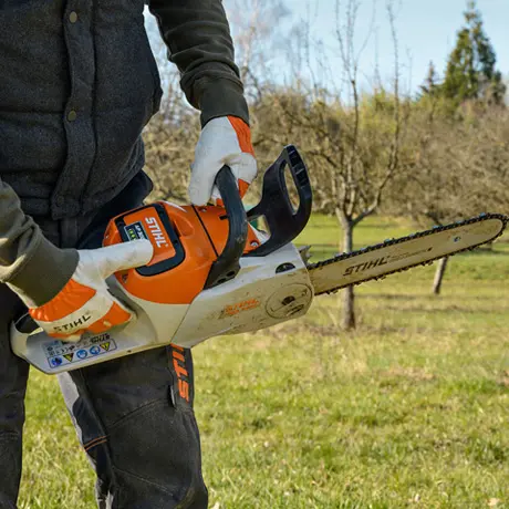 Stihl MSA 220 C-BQ | STIHL | Norlog AS