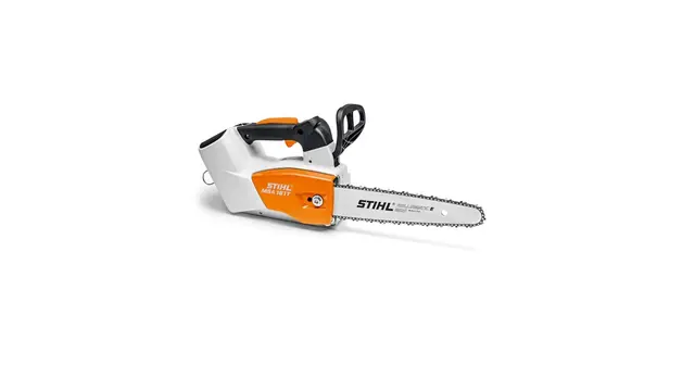 Stihl MSA 161 T | STIHL motorsager | Norlog AS