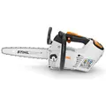 STIHL MSA 161 T Batteridrevet motorsag, topphåndtak
