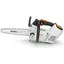 STIHL MSA 161 T Batteridrevet motorsag, topphåndtak