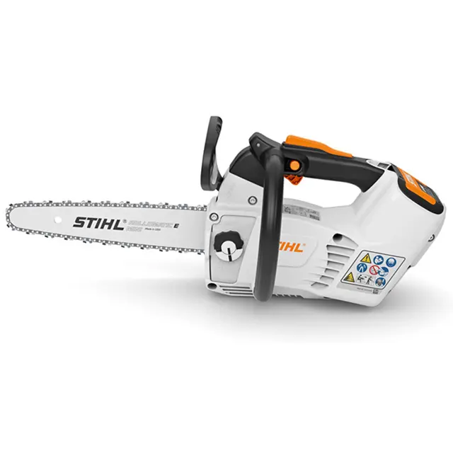 Stihl MSA 161 T | STIHL motorsager | Norlog AS