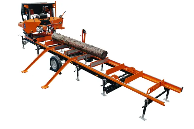 Wirex hjulgang uten godkjenning For XS800 