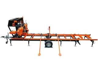 Wirex hjulgang med godkjenning For XS800