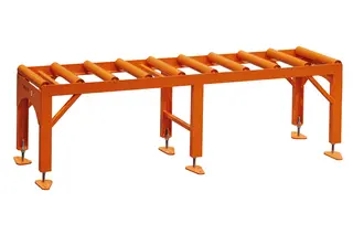 Wirex Rulletransportør 600x3200mm Uten drift