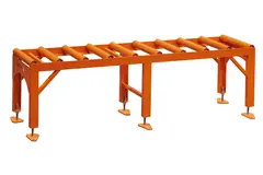 Wirex Rulletransportør HD 600x3200mm Uten drift