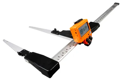 Hagl&#246;f Mantax Digitech II+