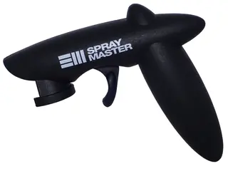 Spray Master Sprayhåntak plast