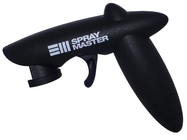 Spray Master Sprayhåntak plast 